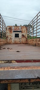 HINO FG 212แรงม้า รถบรรทุก 6ล้อ กระบะคอกสูง ปี2013 HINO FG 212แรงม้า รถบรรทุก 6ล้อ กระบะคอกสูง ปี2013