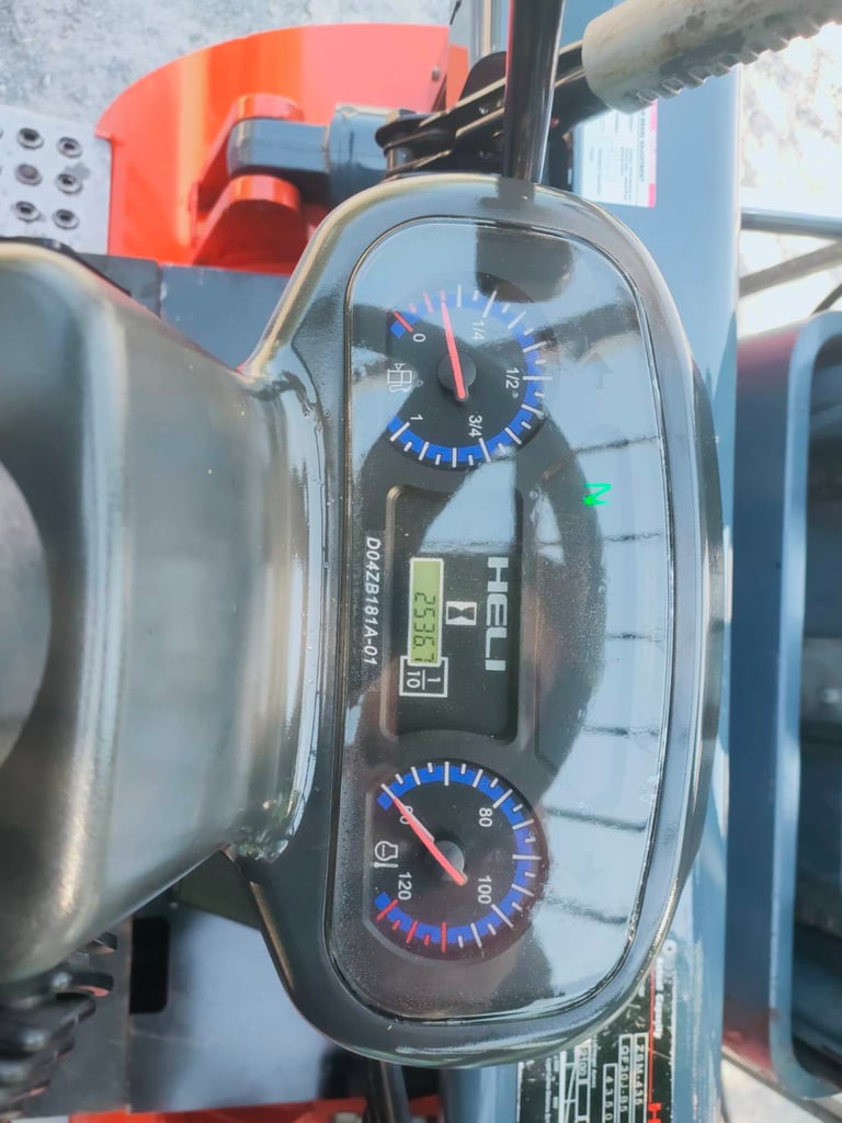 โฟคลิฟท์ ปี22 ดีเซล 3.5ตัน โฟคลิฟท์ ปี22 ดีเซล 3.5ตัน