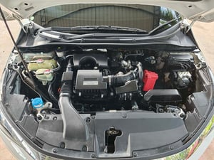 ซิตี้1.0เทอร์โบ ปี2020 รถน้ำท่วม