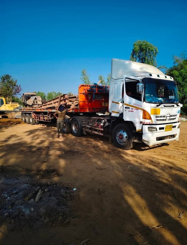 ขายฮีโน่เมก้า