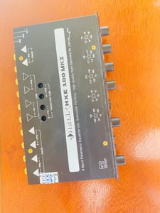 ปรีแอม helix  hex 100mkII