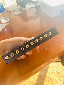 ปรีแอม helix  hex 100mkII