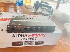 ปรีแอม helix  hex 100mkII