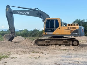 ประกาศขายรถแม็คโครสภาพดีมาก