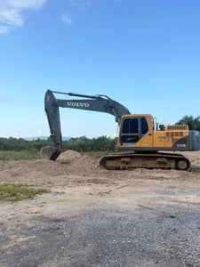 ประกาศขายรถแม็คโครสภาพดีมาก