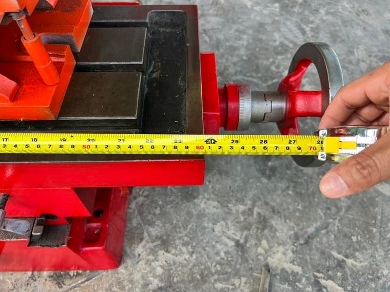 มิลลิ่งตั้งโต้ะ งานใต้หวัน🇹🇼MICRO 30 & FIRST TAIWAN🇹🇼เข้ามา 2 ตัว