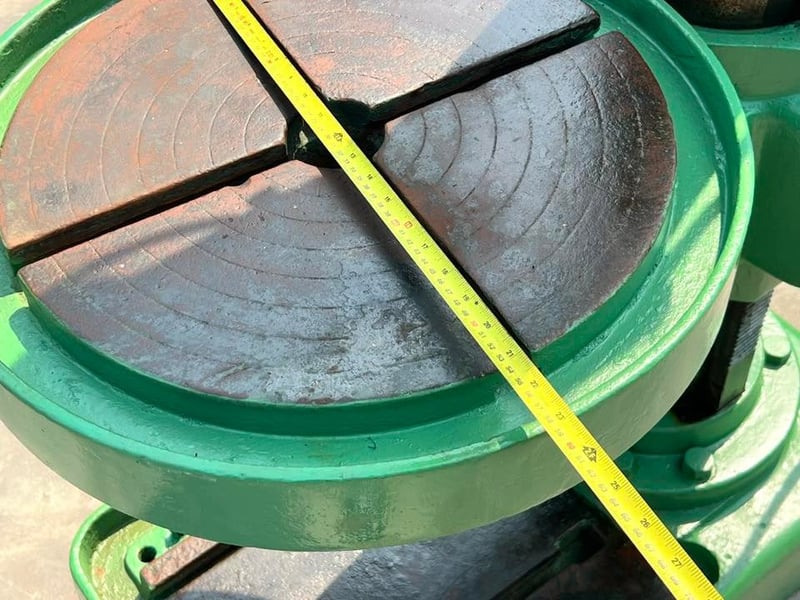 แท่นสว่านเจาะต้าปญี่ปุ่น🇯🇵YOSHIDA JAPAN🇯🇵รุ่นงานใหญ่ YUD-600 เจาะโต 2” ต๊าปโต 1”⚡️380V⚡️ แท่นสว่านเจาะต้าปญี่ปุ่น🇯🇵YOSHIDA JAPAN🇯🇵รุ่นงานใหญ่ YUD-600 เจาะโต 2” ต๊าปโต 1”⚡️380V⚡️