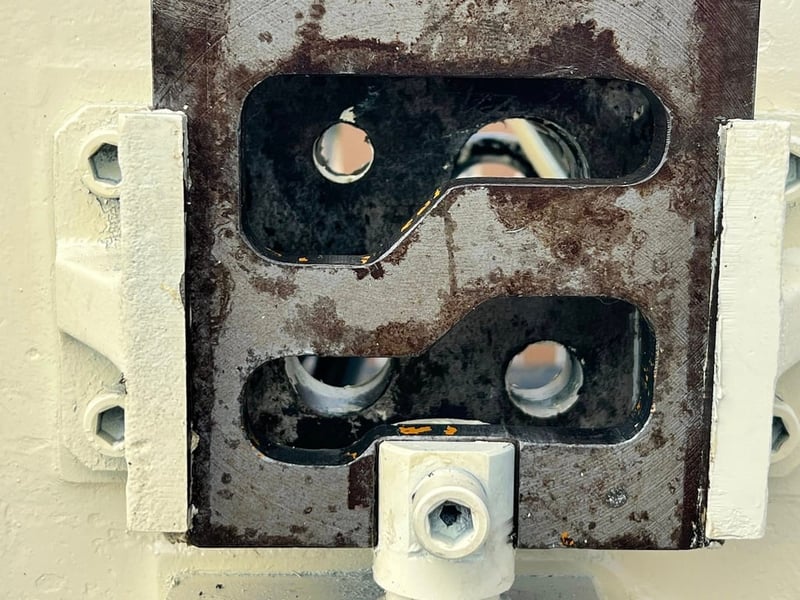 เครื่องตัดเหล็กอเนกประสงค์UNIVERSAL🇯🇵FUJIMURA JP🇯🇵Type F K - 515 Press : 50 ton 380V พร้อมใช้ เครื่องตัดเหล็กอเนกประสงค์UNIVERSAL🇯🇵FUJIMURA JP🇯🇵Type F K - 515 Press : 50 ton 380V พร้อมใช้