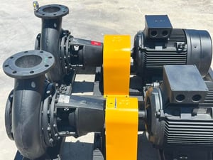 ชุดปั้มน้ำกรุนฟอสต์ GRUNDFOS ใบพัดทองเหลือง ขนาดท่อ 8”~ 6” มอเตอร์ 60 HP 380V ชุดปั้มน้ำกรุนฟอสต์ GRUNDFOS ใบพัดทองเหลือง ขนาดท่อ 8”~ 6” มอเตอร์ 60 HP 380V