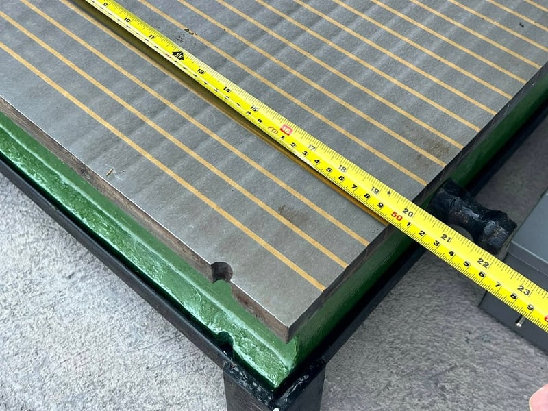 แม่เหล็กไฟฟ้า ขนาด 500 x 600 mm แถมฟรีหม้อแปลงไฟ 220V มีเข้ามา 2 ตัว แม่เหล็กไฟฟ้า ขนาด 500 x 600 mm แถมฟรีหม้อแปลงไฟ 220V มีเข้ามา 2 ตัว