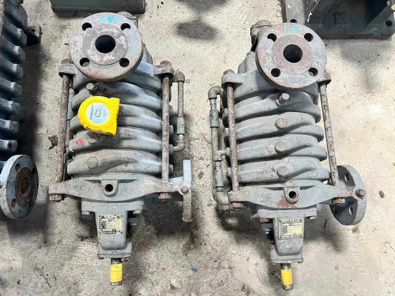 หัวปั้มน้ำมัลติจสเตท(ปั้มหนอน) 🇯🇵TAKASAGO JAPAN🇯🇵ขนาดท่อ 1.5” ของใหม่เก่าเก็บสแป‼️💥เหลือ 3 ตัว💥 หัวปั้มน้ำมัลติจสเตท(ปั้มหนอน) 🇯🇵TAKASAGO JAPAN🇯🇵ขนาดท่อ 1.5” ของใหม่เก่าเก็บสแป‼️💥เหลือ 3 ตัว💥