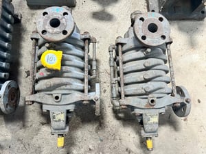 หัวปั้มน้ำมัลติจสเตท(ปั้มหนอน) 🇯🇵TAKASAGO JAPAN🇯🇵ขนาดท่อ 1.5” ของใหม่เก่าเก็บสแป‼️💥เหลือ 3 ตัว💥 หัวปั้มน้ำมัลติจสเตท(ปั้มหนอน) 🇯🇵TAKASAGO JAPAN🇯🇵ขนาดท่อ 1.5” ของใหม่เก่าเก็บสแป‼️💥เหลือ 3 ตัว💥