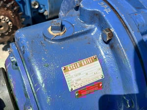 มอเตอร์เกียร์ทดกำลังญี่ปุ่น🇯🇵SUMITOMO JAPAN🇯🇵รุ่นพิเศษมีเบรคในตัว⚡️380V⚡️เข้ามา 8 ตัว 💥#มีเบรคทุกตัว‼️💥 มอเตอร์เกียร์ทดกำลังญี่ปุ่น🇯🇵SUMITOMO JAPAN🇯🇵รุ่นพิเศษมีเบรคในตัว⚡️380V⚡️เข้ามา 8 ตัว 💥#มีเบรคทุกตัว‼️💥