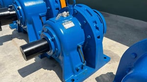 หัวเกียร์ทดญี่ปุ่น🇯🇵SUMITOMO JAPAN🇯🇵รุ่นงานใหญ่บิ๊กไซด์ HEAVY DUTY เข้ามา 4 ตัว