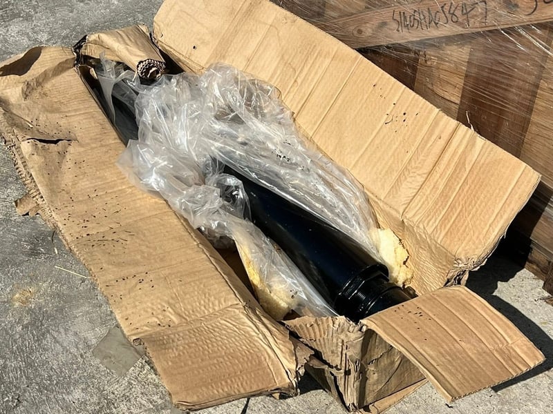 ปั้มเติมอากาศบ่อบำบัด🇯🇵ShinMaywa JAPAN🇯🇵ขนาด 7.5 HP  ท่อ 3”⚡️380V⚡️เข้ามา 6 ตัว💥#ของใหม่เก็บสแปยังไม่ได้ใช้งาน💯