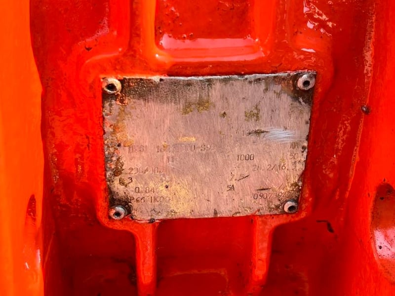 มอเตอร์สั่นเขย่า(Vibrating)งานยุโรปขนาดใหญ่ HEAVY DEUTY🇬🇧INVICTA VIBRATORS🇬🇧⚡️380V⚡️เข้ามา 2 ตัว มอเตอร์สั่นเขย่า(Vibrating)งานยุโรปขนาดใหญ่ HEAVY DEUTY🇬🇧INVICTA VIBRATORS🇬🇧⚡️380V⚡️เข้ามา 2 ตัว