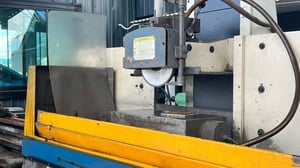 เครื่องเจียรราบ KENT รุ่นใหม่ออโต้ 3 แกน ขนาด 200 x 400 มีปั้มน้ำ⚡️380V⚡️เครื่องสวยพร้อมใช้