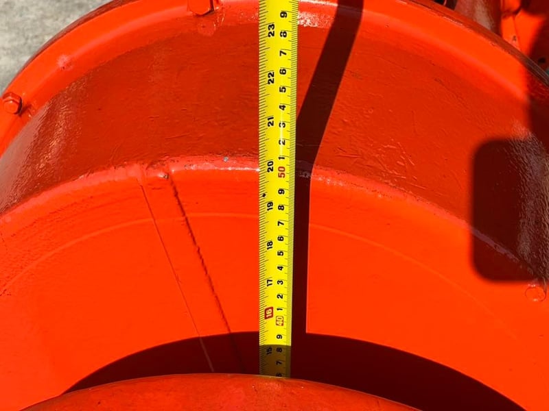 มอเตอร์สั่นเขย่า(Vibrating)งานยุโรปขนาดใหญ่ HEAVY DEUTY🇬🇧INVICTA VIBRATORS🇬🇧⚡️380V⚡️เข้ามา 2 ตัว มอเตอร์สั่นเขย่า(Vibrating)งานยุโรปขนาดใหญ่ HEAVY DEUTY🇬🇧INVICTA VIBRATORS🇬🇧⚡️380V⚡️เข้ามา 2 ตัว