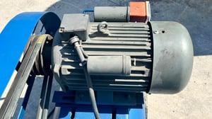 เครื่องปั้มลม พูม่า PUMA ขนาด 5 HP 300 Litr⚡️ไฟบ้าน 220V⚡️