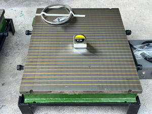 แม่เหล็กไฟฟ้า ขนาด 500 x 600 mm แถมฟรีหม้อแปลงไฟ 220V มีเข้ามา 2 ตัว แม่เหล็กไฟฟ้า ขนาด 500 x 600 mm แถมฟรีหม้อแปลงไฟ 220V มีเข้ามา 2 ตัว