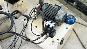 เครื่องเจียรราบ KENT รุ่นใหม่ออโต้ 3 แกน ขนาด 200 x 400 มีปั้มน้ำ⚡️380V⚡️เครื่องสวยพร้อมใช้