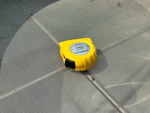 ตะแกรงร่อนเขย่าแบบสเตนเลส แบบ 2 ชั้น รุ่นกว้าง 80 cm⚡️380V⚡️เข้ามา 5 ตัว ตะแกรงร่อนเขย่าแบบสเตนเลส แบบ 2 ชั้น รุ่นกว้าง 80 cm⚡️380V⚡️เข้ามา 5 ตัว