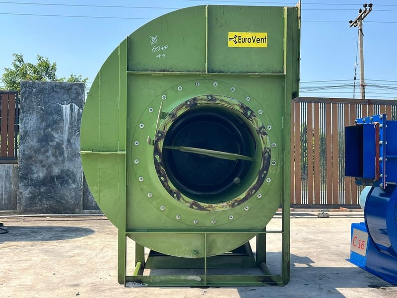 โบลเวอร์ดูดเป่าระบายอากาศ REITZ & EUROVENT⚡️380V⚡️ โบลเวอร์ดูดเป่าระบายอากาศ REITZ & EUROVENT⚡️380V⚡️