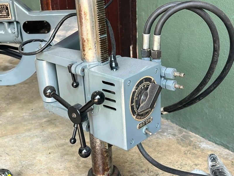 เครื่องตัดแก๊สญี่ปุ่นตัดตามแบบ🇯🇵KOIKE JAPAN🇯🇵 รุ่น IK-54 แถมฟรีหม้อแปลง 220V‼️ไม่มีรางเดิน‼️ เครื่องตัดแก๊สญี่ปุ่นตัดตามแบบ🇯🇵KOIKE JAPAN🇯🇵 รุ่น IK-54 แถมฟรีหม้อแปลง 220V‼️ไม่มีรางเดิน‼️