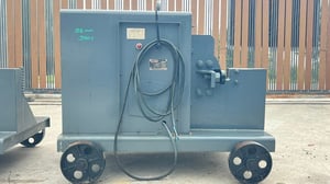 เครื่องตัดเหล็กเส้นไซด์ก่อสร้าง NIMUT รุ่น SC-B32 ระบบไฮดรอลิค ตัดไซด์ 32 mm⚡️380V⚡️ เครื่องตัดเหล็กเส้นไซด์ก่อสร้าง NIMUT รุ่น SC-B32 ระบบไฮดรอลิค ตัดไซด์ 32 mm⚡️380V⚡️