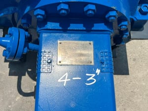 หัวปั้มน้ำหอยโข่ง🇩🇪KSB PUMP GERMANY🇩🇪เข้ามาใหม่หลายตัว