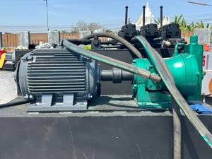 กรรไกรตัดงับเศษเหล็ก ขนาดใหญ่ BIG SIZE รุ่นไฮดรอลิค ปากมีด 32” ( 80 cm ) ชุดต้นกำลังไฮดรอลิค 40 HP⚡️380V⚡️ กรรไกรตัดงับเศษเหล็ก ขนาดใหญ่ BIG SIZE รุ่นไฮดรอลิค ปากมีด 32” ( 80 cm ) ชุดต้นกำลังไฮดรอลิค 40 HP⚡️380V⚡️