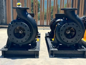 ชุดปั้มน้ำกรุนฟอสต์ GRUNDFOS ใบพัดทองเหลือง ขนาดท่อ 8”~ 6” มอเตอร์ 60 HP 380V ชุดปั้มน้ำกรุนฟอสต์ GRUNDFOS ใบพัดทองเหลือง ขนาดท่อ 8”~ 6” มอเตอร์ 60 HP 380V