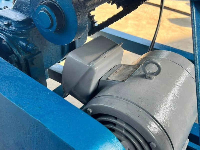 เครื่องดัดท่อไอเสีย(ดัดแป๊ปไฟฟ้า) รุ่น 1-2"~ 3” ไฟบ้าน 2 สาย⚡️220V⚡️อุปกรณ์เพียบมา