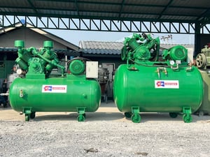 เครื่องปั้มลมแชมเปี้ยนส์🇺🇸CHAMPION USA🇺🇸Press 200 psi⚡️380V⚡️สภาพสวยเช็คฟิตพร้อมใช้งาน เครื่องปั้มลมแชมเปี้ยนส์🇺🇸CHAMPION USA🇺🇸Press 200 psi⚡️380V⚡️สภาพสวยเช็คฟิตพร้อมใช้งาน