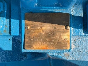 ปั้มจุ่มแช่ไดโว่(Submersible)🇯🇵TERAL & TSURUMI & EBARA🇯🇵ขนาด 7.5 HP⚡️380V⚡️เข้ามา 5 ตัว ปั้มจุ่มแช่ไดโว่(Submersible)🇯🇵TERAL & TSURUMI & EBARA🇯🇵ขนาด 7.5 HP⚡️380V⚡️เข้ามา 5 ตัว