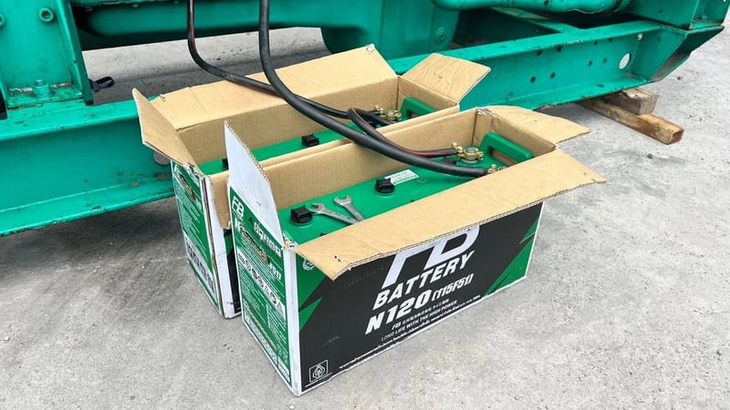เครื่องปั่นไฟสนาม(GENERATOR)🇺🇸CUMMINS USA🇺🇸ขนาด 375 KVA เครื่องยนต์ดีเซลเทอร์โบ 6 สูบ แบตเตอรี่เบิกใหม่ พร้อมใช้งาน เครื่องปั่นไฟสนาม(GENERATOR)🇺🇸CUMMINS USA🇺🇸ขนาด 375 KVA เครื่องยนต์ดีเซลเทอร์โบ 6 สูบ แบตเตอรี่เบิกใหม่ พร้อมใช้งาน