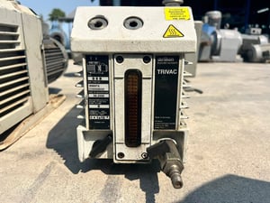 แวคคัมปั้มสุญญากาศ⚡️380V⚡️เข้ามา 6 ตัว