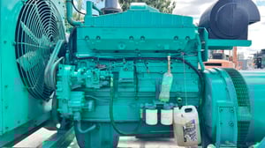 เครื่องปั่นไฟสนาม(GENERATOR)🇺🇸CUMMINS USA🇺🇸ขนาด 375 KVA เครื่องยนต์ดีเซลเทอร์โบ 6 สูบ แบตเตอรี่เบิกใหม่ พร้อมใช้งาน เครื่องปั่นไฟสนาม(GENERATOR)🇺🇸CUMMINS USA🇺🇸ขนาด 375 KVA เครื่องยนต์ดีเซลเทอร์โบ 6 สูบ แบตเตอรี่เบิกใหม่ พร้อมใช้งาน