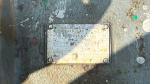 ชุดปั้มน้ำหอยโข่ง🇯🇵EBARA JAPAN🇯🇵⚡️380V⚡️เข้ามา 4 ชุด