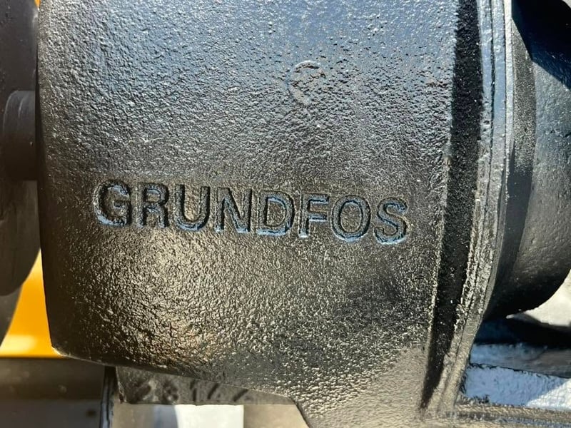 ชุดปั้มน้ำกรุนฟอสต์ GRUNDFOS ใบพัดทองเหลือง ขนาดท่อ 8”~ 6” มอเตอร์ 60 HP 380V ชุดปั้มน้ำกรุนฟอสต์ GRUNDFOS ใบพัดทองเหลือง ขนาดท่อ 8”~ 6” มอเตอร์ 60 HP 380V