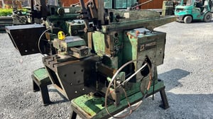 แท่นไสแนวนอนงานยุโรป🇸🇪 I M A T E C SWEDEN 🇸🇪 ไสยุโรป 12”⚡️380V⚡️งานตัดประมูล แท่นไสแนวนอนงานยุโรป🇸🇪 I M A T E C SWEDEN 🇸🇪 ไสยุโรป 12”⚡️380V⚡️งานตัดประมูล