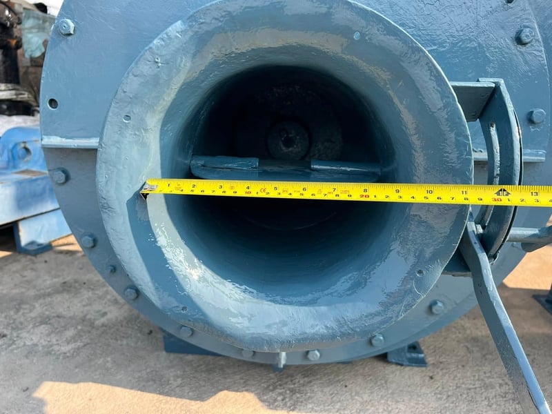 โบลเวอร์ดูดเป่าระบายอากาศ🇯🇵DENGYOSHA FANS JAPAN🇯🇵ขนาด 7.5 HP 2900 rpm⚡️380V⚡️เข้ามา 3 ตัว โบลเวอร์ดูดเป่าระบายอากาศ🇯🇵DENGYOSHA FANS JAPAN🇯🇵ขนาด 7.5 HP 2900 rpm⚡️380V⚡️เข้ามา 3 ตัว