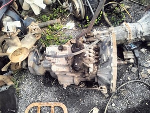 เกียร์ร็อคกี้ 6หน้า 7ถอย ราคา 23500 บาท ☎️0638174061 📍หนองบัวลำภู เกียร์ร็อคกี้ 6หน้า 7ถอย ราคา 23500 บาท ☎️0638174061 📍หนองบัวลำภู