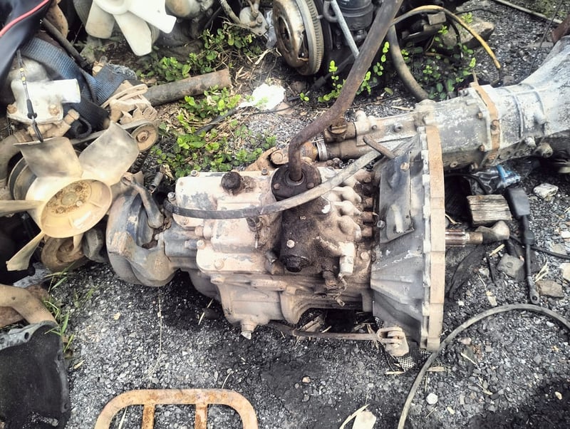 เกียร์ร็อคกี้ 6หน้า 7ถอย ราคา 23500 บาท ☎️0638174061 📍หนองบัวลำภู เกียร์ร็อคกี้ 6หน้า 7ถอย ราคา 23500 บาท ☎️0638174061 📍หนองบัวลำภู