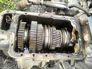 เกียร์ร็อคกี้ 6หน้า 7ถอย ราคา 23500 บาท ☎️0638174061 📍หนองบัวลำภู เกียร์ร็อคกี้ 6หน้า 7ถอย ราคา 23500 บาท ☎️0638174061 📍หนองบัวลำภู