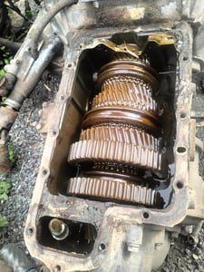 เกียร์ร็อคกี้ 6หน้า 7ถอย ราคา 23500 บาท ☎️0638174061 📍หนองบัวลำภู เกียร์ร็อคกี้ 6หน้า 7ถอย ราคา 23500 บาท ☎️0638174061 📍หนองบัวลำภู