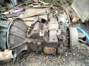 เครื่องยนต์ 4BE1 110แรง เครื่องยนต์ 4BE1 110แรง