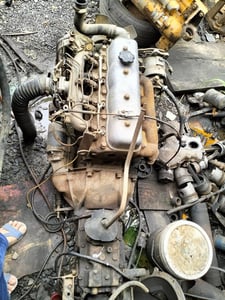 โตโยต้าไดน่า BU เครื่อง85แรง พร้อมเกียร์  ราคา 22500 บาท  ☎️0638174061 📍หนองบัวลำภู