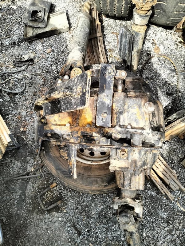 สโล 6 ล้อ ราคา 16000 บาท  ☎️0638174061 📍หนองบัวลำภู