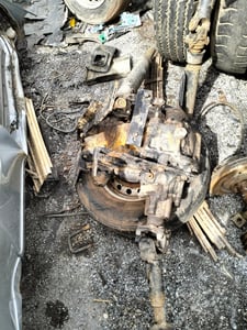 สโล 6 ล้อ ราคา 16000 บาท  ☎️0638174061 📍หนองบัวลำภู